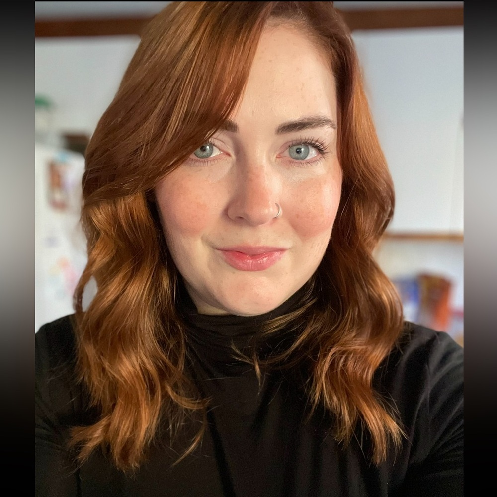 Meet your Posher, Kylie